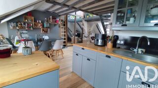  Appartement � vendre 2 pi�ces 55 m�