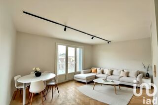  Appartement  vendre 2 pices 49 m