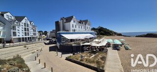  Appartement � vendre 5 pi�ces 90 m�