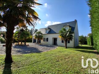  Maison  vendre 6 pices 174 m