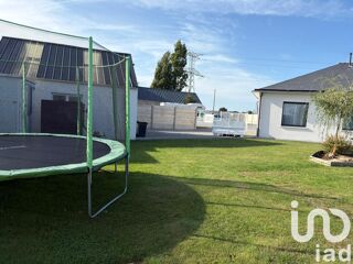  Maison  vendre 5 pices 128 m