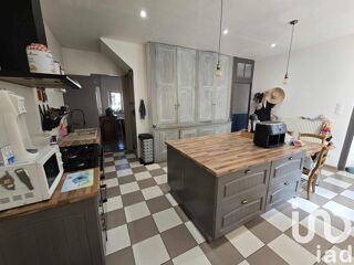  Maison � vendre 4 pi�ces 160 m�