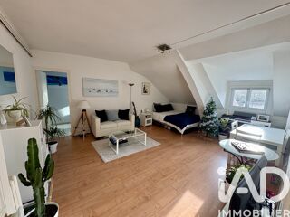  Appartement � vendre 1 pi�ce 34 m�