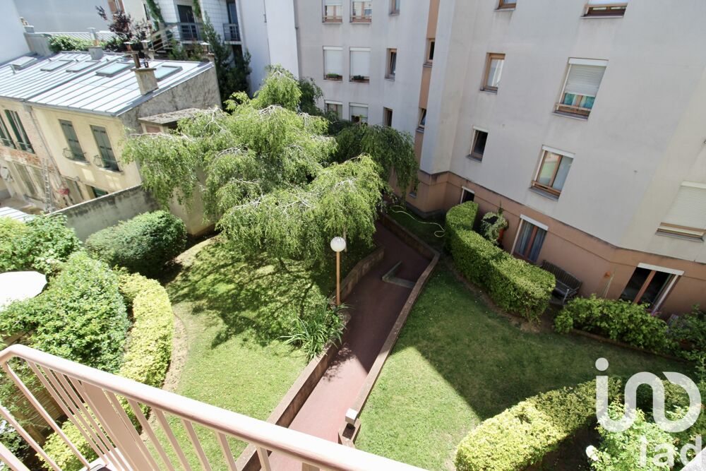  vendre  Appartement Paris 20