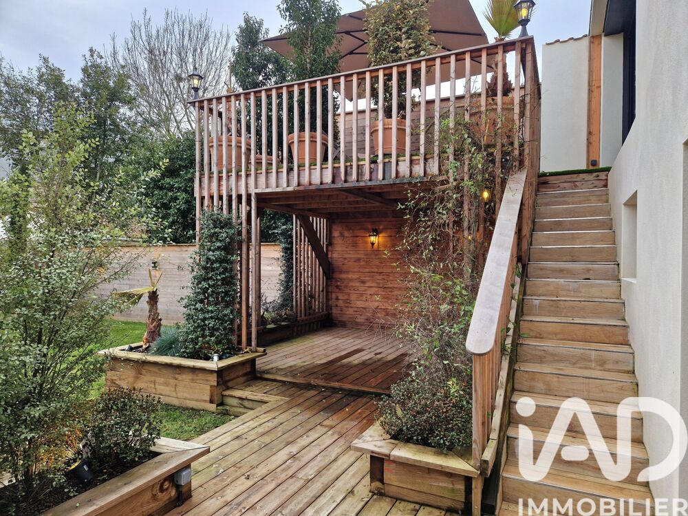 � vendre  Maison La Rochelle (17000)