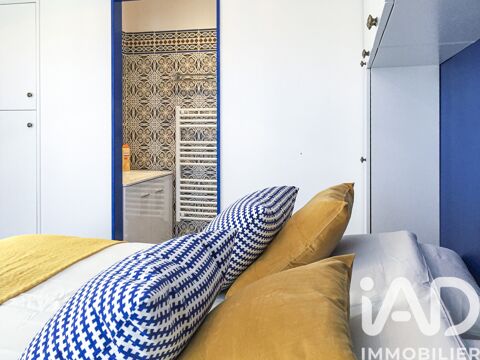  Appartement � louer 3 pi�ces 47 m�