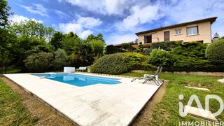  Maison � vendre 8 pi�ces 150 m�