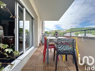  Appartement � vendre 3 pi�ces 72 m�