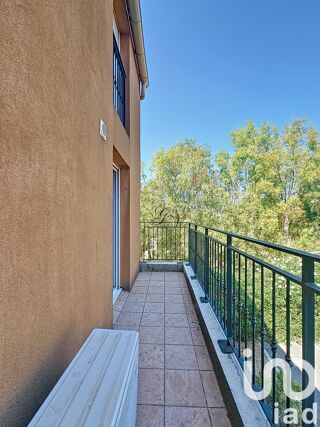  Appartement � vendre 1 pi�ce 26 m�