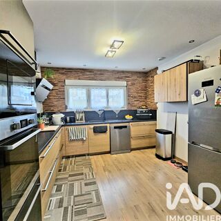  Maison � vendre 4 pi�ces 75 m�