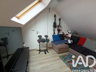  Maison � vendre 6 pi�ces 252 m�