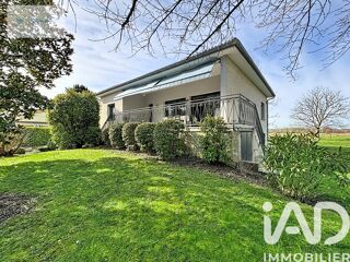  Maison � vendre 5 pi�ces 130 m�