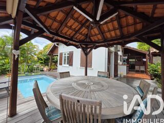  Maison � vendre 4 pi�ces 127 m�