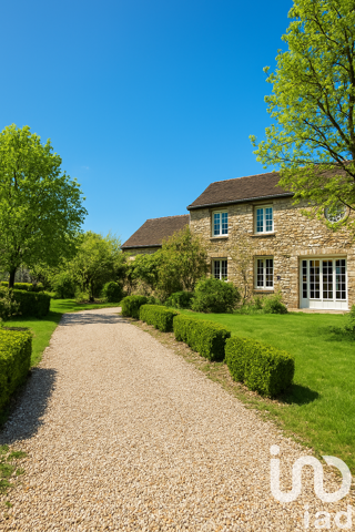  Maison � vendre 8 pi�ces 180 m�