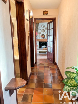  Maison � vendre 5 pi�ces 153 m�