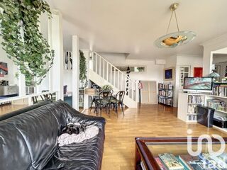  Appartement � vendre 5 pi�ces 124 m�