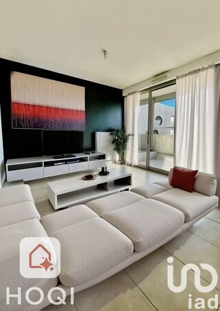  Appartement  vendre 2 pices 39 m