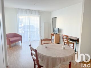  Appartement  vendre 3 pices 54 m