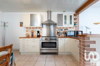  Maison � vendre 5 pi�ces 134 m�