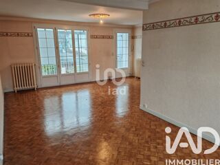  Maison � vendre 4 pi�ces 101 m�