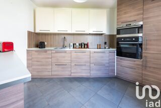  Appartement � vendre 5 pi�ces 101 m�