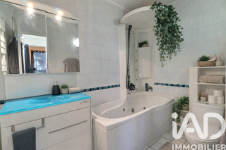  Appartement � vendre 2 pi�ces 44 m�