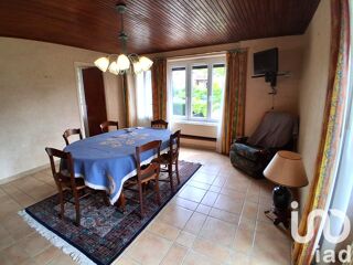  Maison � vendre 9 pi�ces 161 m�