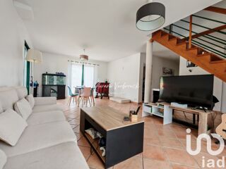  Maison � vendre 5 pi�ces 128 m�