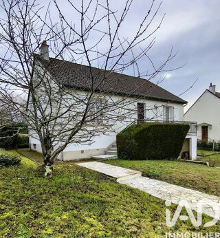  Maison � vendre 4 pi�ces 80 m�