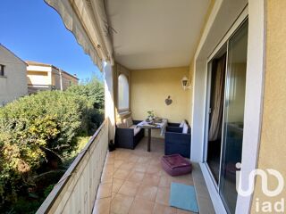  Appartement � vendre 2 pi�ces 48 m�