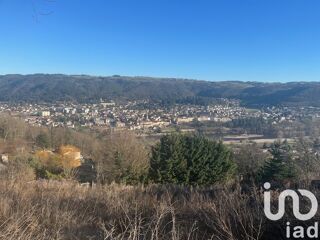  Terrain � vendre 1444 m�