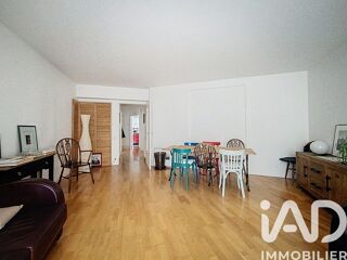  Appartement � vendre 3 pi�ces 69 m�