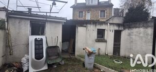  Maison � vendre 3 pi�ces 55 m�