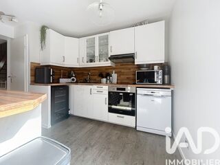  Maison � vendre 5 pi�ces 100 m�