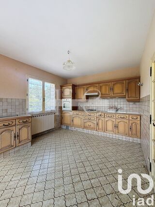  Maison � vendre 4 pi�ces 123 m�