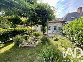  Maison � vendre 2 pi�ces 50 m�