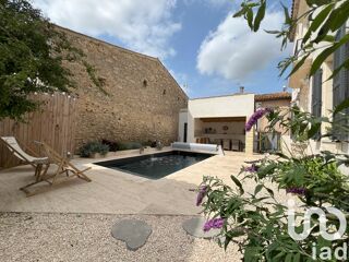  Maison � vendre 7 pi�ces 240 m�