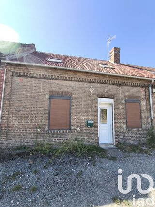  Maison � vendre 4 pi�ces 73 m�