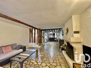  Maison � vendre 5 pi�ces 122 m�