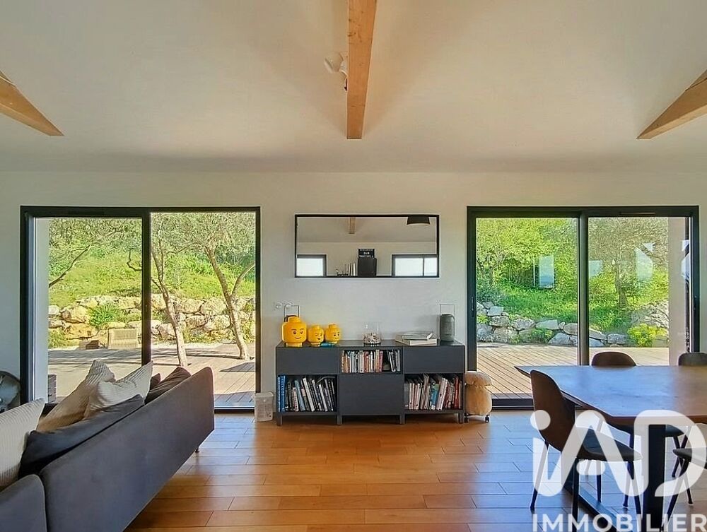 � vendre  Villa Castelnau-de-Guers (34120)