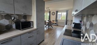  Maison � vendre 8 pi�ces 140 m�