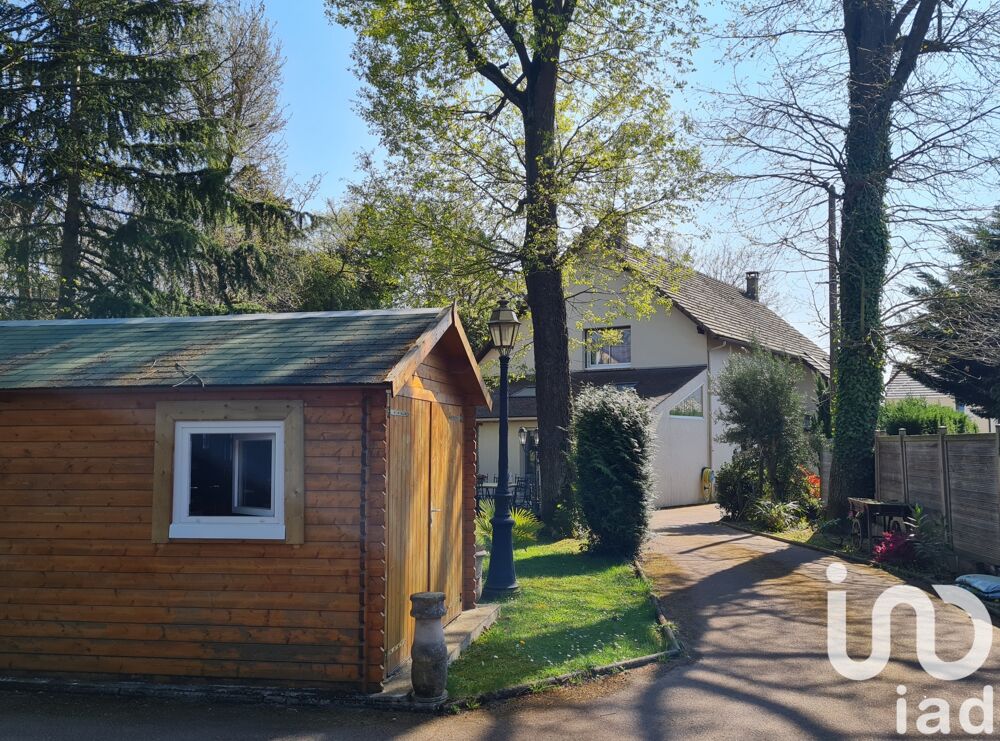  vendre  Maison Morsang-sur-Orge (91390)