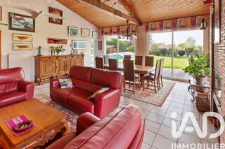  Villa � vendre 6 pi�ces 163 m�