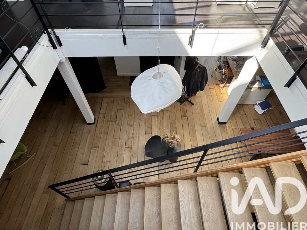 � vendre  Maison Bagnolet (93170)