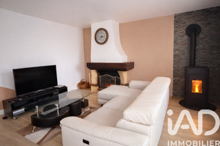  Maison � vendre 5 pi�ces 85 m�