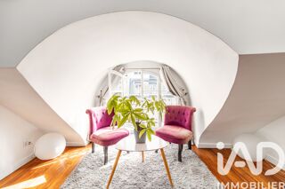  Appartement � vendre 2 pi�ces 38 m�