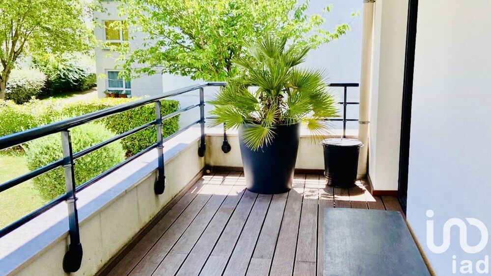  vendre  Appartement Saint-Cloud (92210)
