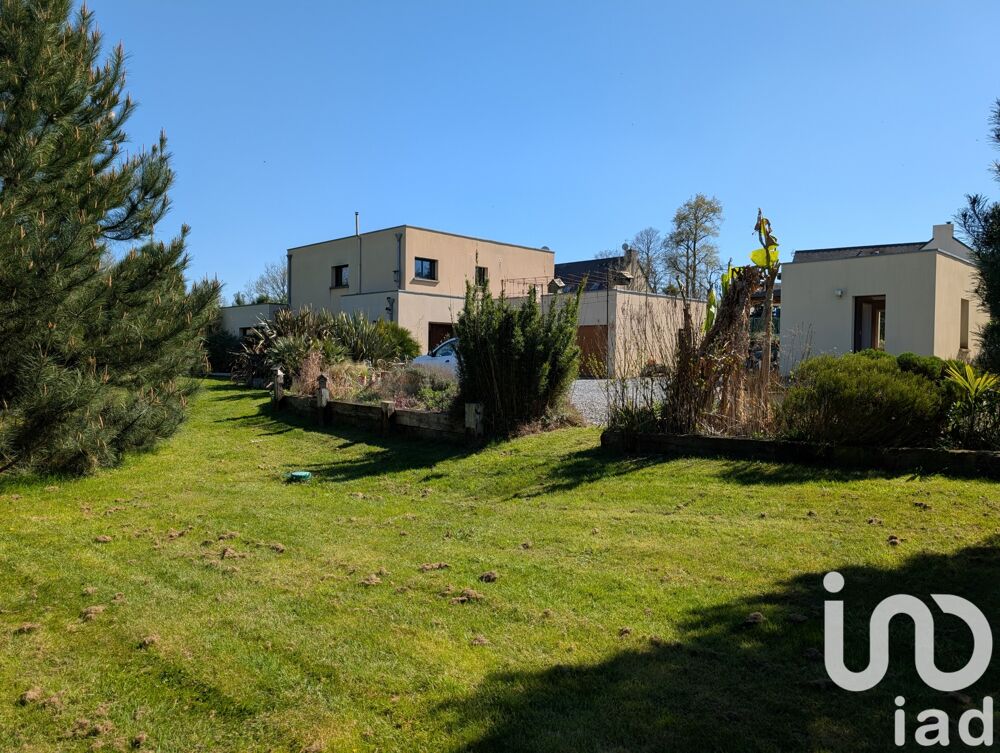 Vente Villa Vente Maison d'architecte 10 pi�ces Mesnil-roc'h