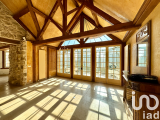  Maison � vendre 8 pi�ces 210 m�