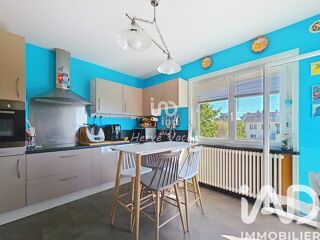  Maison � vendre 8 pi�ces 200 m�